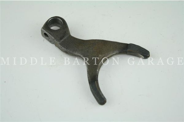 SELECTOR FORK FIAT 600/600D 3RD & 4TH